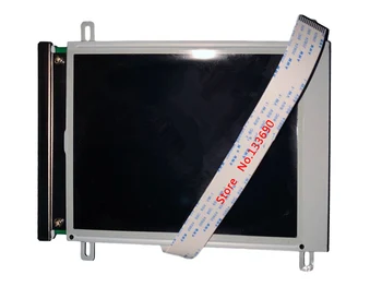 1 шт. модуль LCM с диагональю 5,7 дюйма, точно совместимый с дисплеем промышленного класса EW50367NCW белого цвета на черном