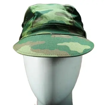 SMTP SS2, фирменная новинка, российская официальная военная кепка 97FLORA, боевая кепка российской армии