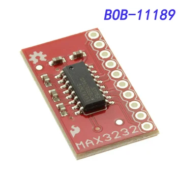 Разъем для подключения трансивера BOB-11189 - MAX3232