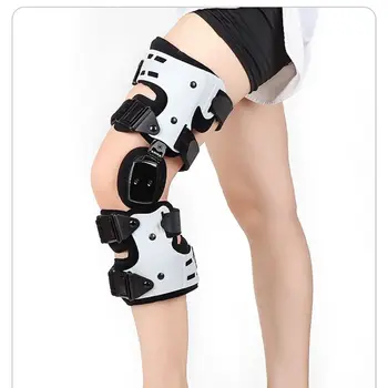 Компрессионный ремень, наколенники, бандаж, наколенник для восстановления, поддержка мениска при травме колена