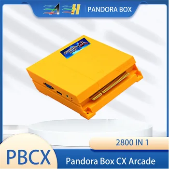 2022 Ex Новейший Эмулятор игр 3300 В 1 1080p Pandora Box Arcade Multigame