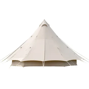 Высококачественная Автоматическая палатка для кемпинга на открытом воздухе на 4 человека Автоматическая палатка для кемпинга Водонепроницаемая палатка