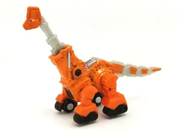 Dinotrux Грузовик, игрушечный динозавр, модели автомобилей, игрушки-динозавры, Модели динозавров, Подарок для детей