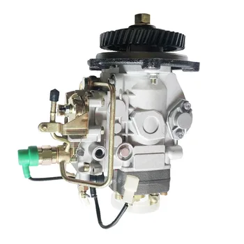 запчасти для isuzu trooper vp44 топливный насос высокого давления для двигателя isuzu 4JB1 turbo diesel pump