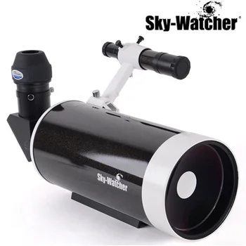 Наблюдатель за небом Skymax BK MAK127SP 127ОТАВ Максутов-Главное зеркало Астрономического телескопа Кассегрена OTA для фотосъемки Дальнего космоса