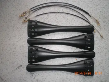 4 шт. хвостовик виолончели из углеродного волокна с нейлоновыми вставками размером 1/4 1/2 3/4 или 4/4