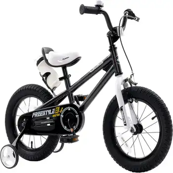 Велосипед для мальчиков и девочек Freestyle 12 