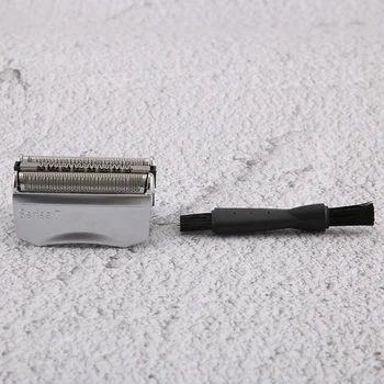Горячая бритва TOD-70S Foil & Cutter, запасная часть для бритвы Braun Серии 7 70S, Кассетная головка для бритвенного картриджа с фольгой