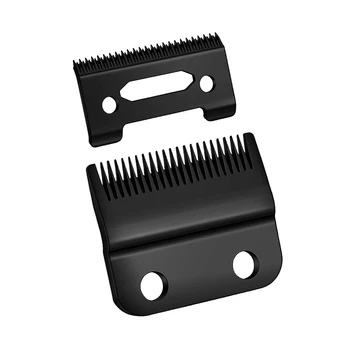 2 Комплекта Сменных Лезвий для стрижки волос, Регулируемые Лезвия для стрижки волос, совместимые с 8148, , 8591, 8504, 2241