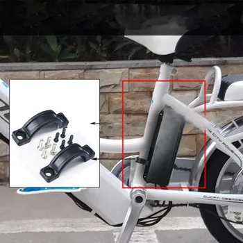 Коробка контроллера Ebike, чехол для контроллера электрического велосипеда, Очень большая деталь для преобразования, Водонепроницаемая коробка для хранения цепи управления