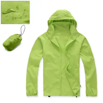 Ветрозащитная водонепроницаемая куртка Унисекс, велосипедный спорт, спорт на открытом воздухе, дождевик