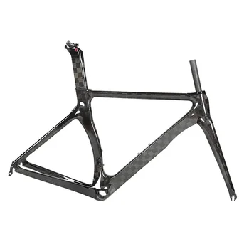 TWITTER R3 700c высококачественная велосипедная рама из углеродного волокна aero road bike frame неокрашенная углеродная дорожная велосипедная рама велосипедная рама carbon
