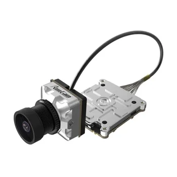 Разделенная HD-камера Runcam с видеорегистратором 2.7K 60 кадров в секунду для Caddx Vista
