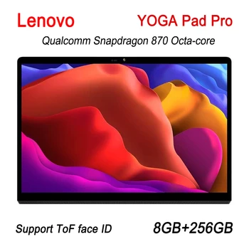 Оригинальный планшет Lenovo YOGA Pad Pro WiFi YT-K606F 13 