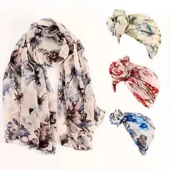 2023 Осень-Зима, Новые модные Шали и шарфы для женщин