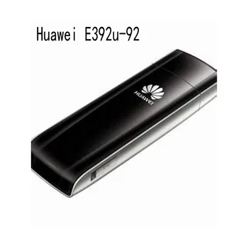 Разблокированный Huawei E392 E392u-92 4g tdd td-lte TDD 2300 2600 Беспроводной Модем Сетевая карта