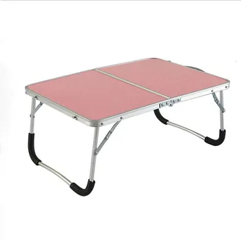Уличный складной стол, стул, походный стол для пикника из алюминиевого сплава, водонепроницаемый сверхлегкий прочный складной стол, рабочий стол