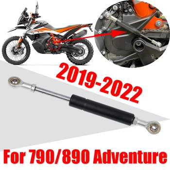 Для KTM 790 890 Adventure ADV 790ADV 890ADV 2019-2021 2022 Аксессуары Для Мотоциклов Рычаг Переключения Передач Тяга Рычага Переключения передач