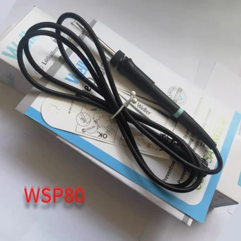 Ручка паяльника WSP80 мощностью 80 Вт для инструментов паяльной станции Weller WT1014 WSD81